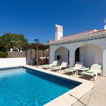Villa Serena By Mauter Villas Cala En Porter  外观 照片