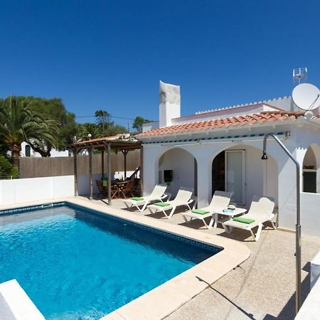 Villa Serena By Mauter Villas Cala En Porter  外观 照片
